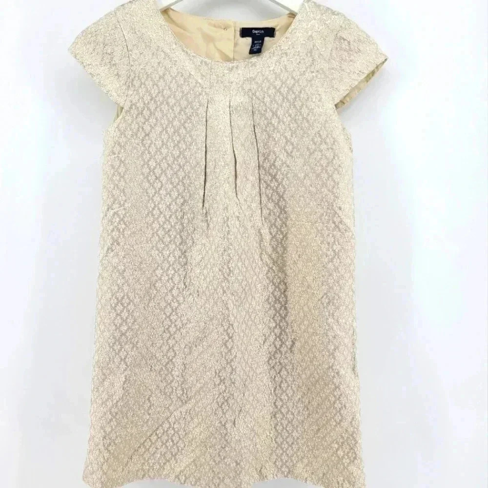 GAP GIRL  DRESS